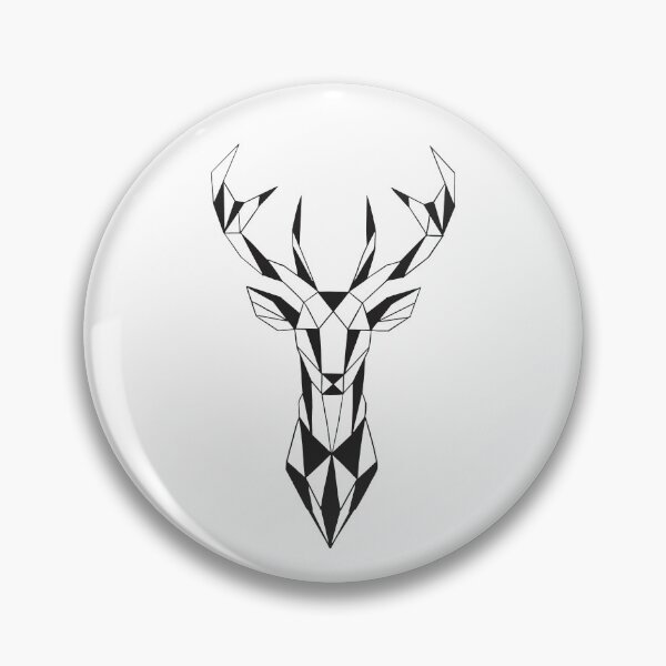 Item preview, The deer designed and sold by PrestaStyle.