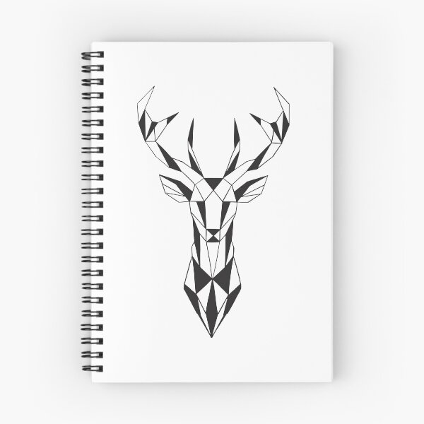 Item preview, The deer designed and sold by PrestaStyle.