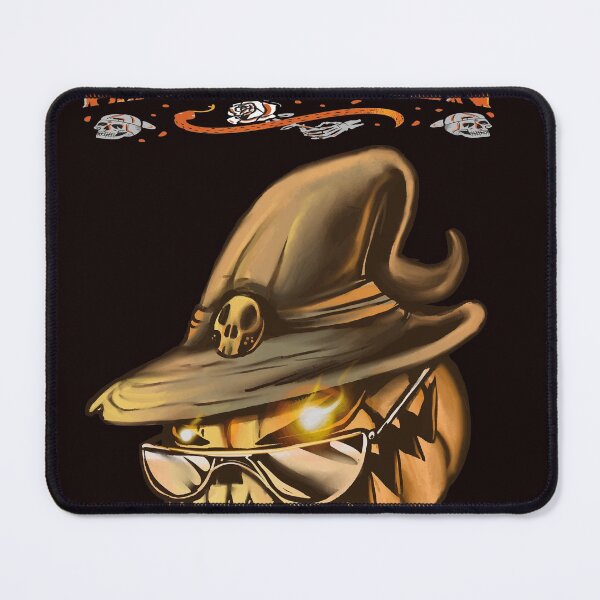 Item preview,  Happy Halloween Baseball Player Scary Pumpkin Vintage designed and sold by sandrashop.