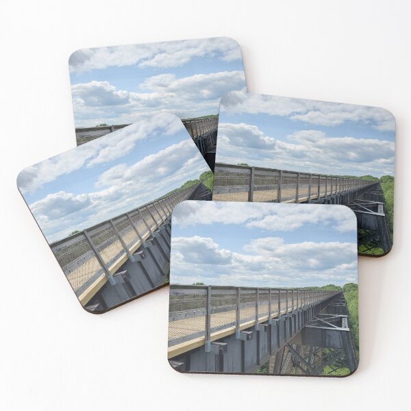 Item preview, High Bridge Trail designed and sold by dtheiris.