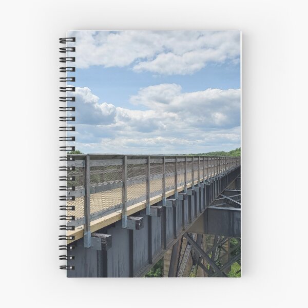 Artikelvorschau, High Bridge Trail entworfen und verkauft von dtheiris.