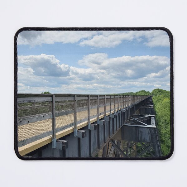 Item preview, High Bridge Trail designed and sold by dtheiris.