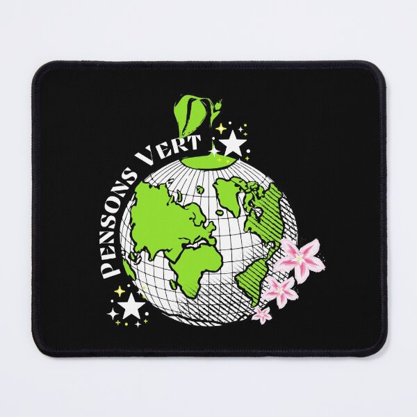 Item preview, Think Green designed and sold by catoo666.