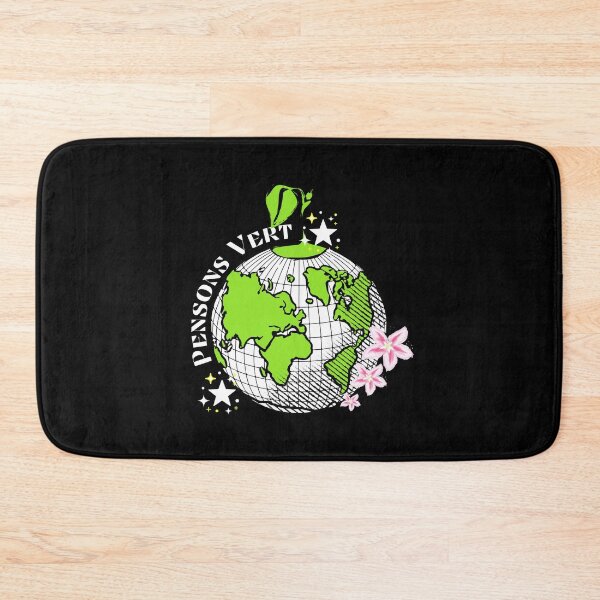 Item preview, Think Green designed and sold by catoo666.