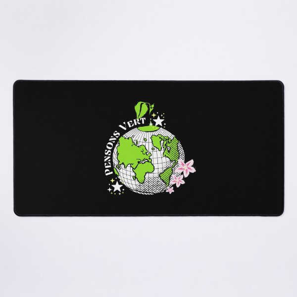 Item preview, Think Green designed and sold by catoo666.
