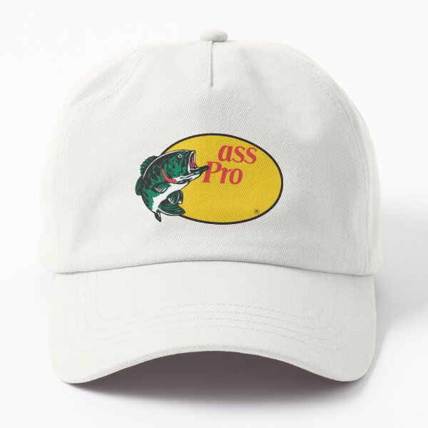 Arschprofi Dad Hat
