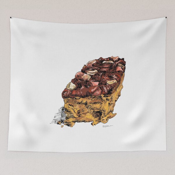 Item preview, Fruitcake designed and sold by Ken Coleman.