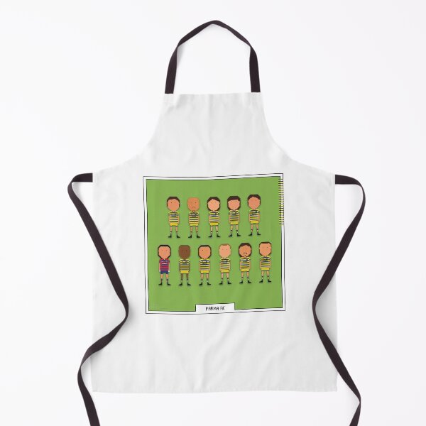 Item preview, Parma 1998/99 Team Kit designed and sold by ccamb00.