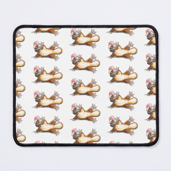 Item preview, Platypuses Don't Have Christmas! designed and sold by DoubleThreat.