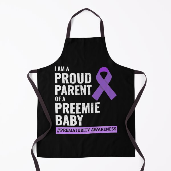 Item preview, Prematurity Awareness Month designed and sold by CuteDesigns1.