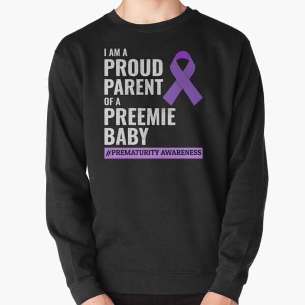 Preemie hoodie on sale