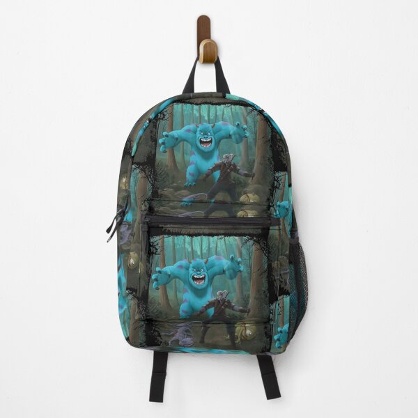 Item preview, Killing Monsters designed and sold by AnniStrobelL.