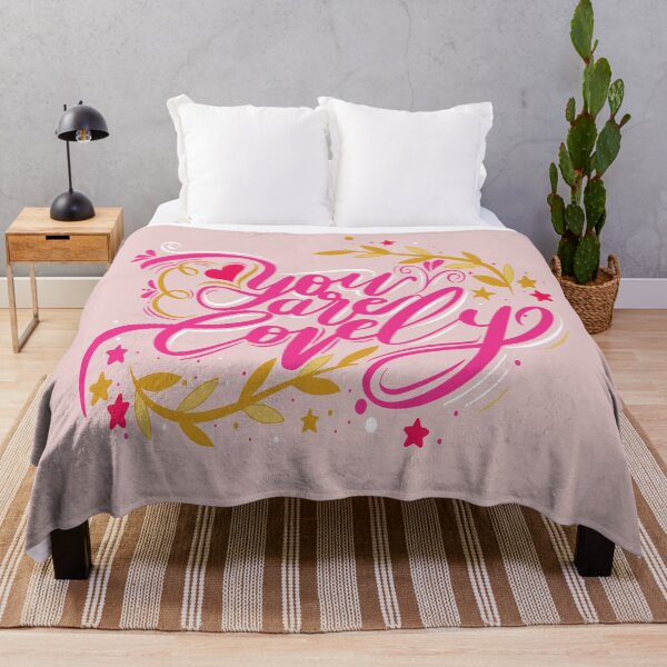 Item preview, You are Lovly,Valentine's Gift designed and sold by dplachkinova.