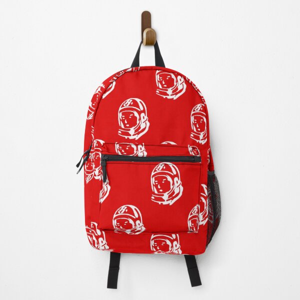 Item preview, Club Astronaut Red Pattern designed and sold by Pintergallery.