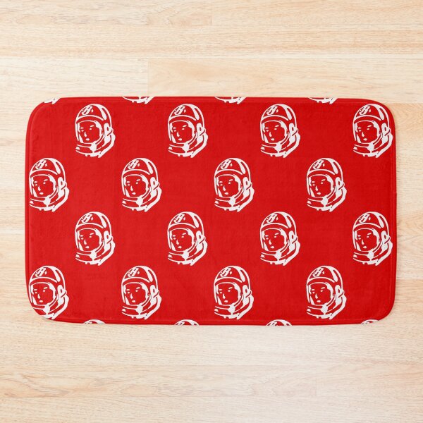 Item preview, Club Astronaut Red Pattern designed and sold by Pintergallery.