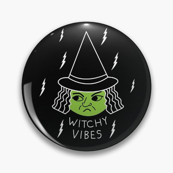 Item preview, Witchy Vibes designed and sold by SeriouslySweet.