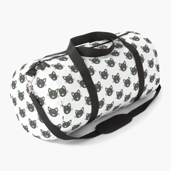 Item preview, Cat head with star 1 designed and sold by thatsit-itslit.