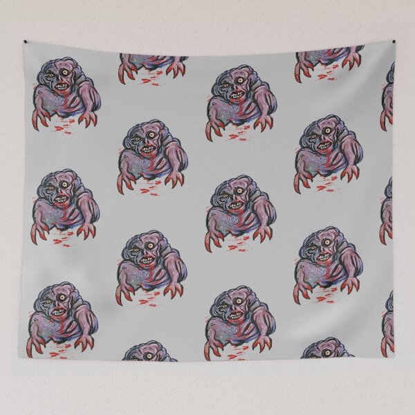 Item preview, Blood guzzling freak designed and sold by Matt Corrigan.