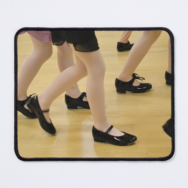 Item preview, Beginning Tap Lesson designed and sold by Kathleen Brant.