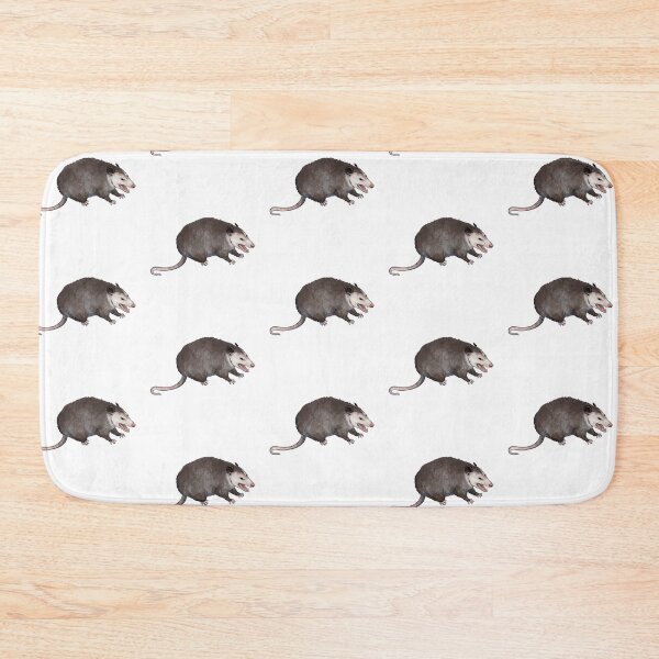 Item preview, Possum Screaming Into the Void designed and sold by eleary.