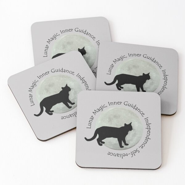 Item preview, Domestic Cat designed and sold by Prints4Pagans.