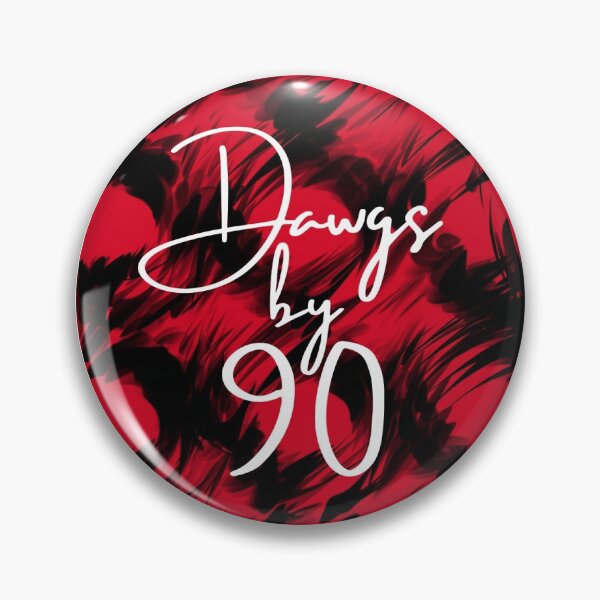 Item preview, Dawgs by 90 designed and sold by Miranda Pickens.