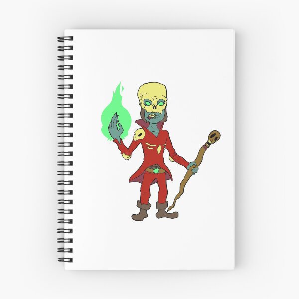 Item preview, Lich King designed and sold by ilarra.