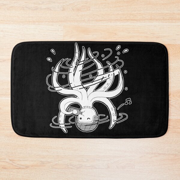 Item preview, Octopus Break Dance designed and sold by hahaha-creative.