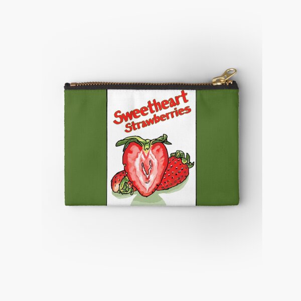 Item preview, Sweetheart Strawberries designed and sold by Ken Coleman.