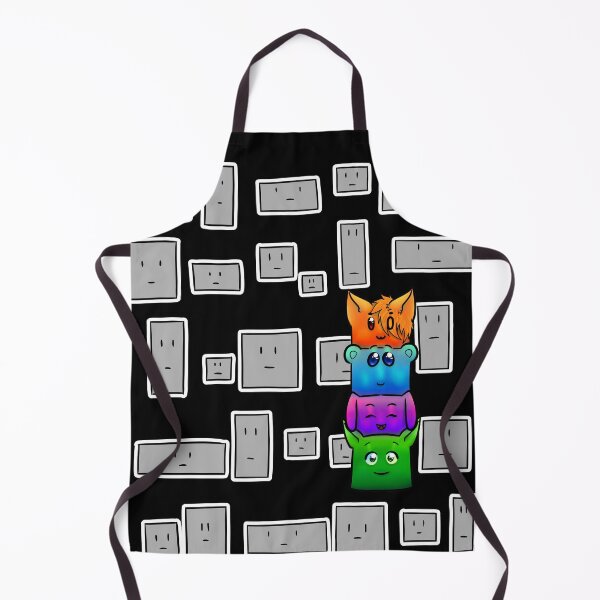 Item preview, friends designed and sold by Skadi Sky.