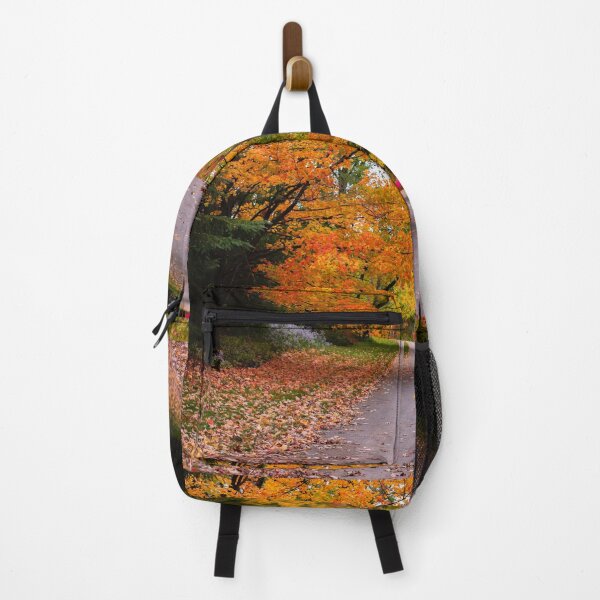 Item preview, The Road Less Traveled designed and sold by AnnoyedMouse.