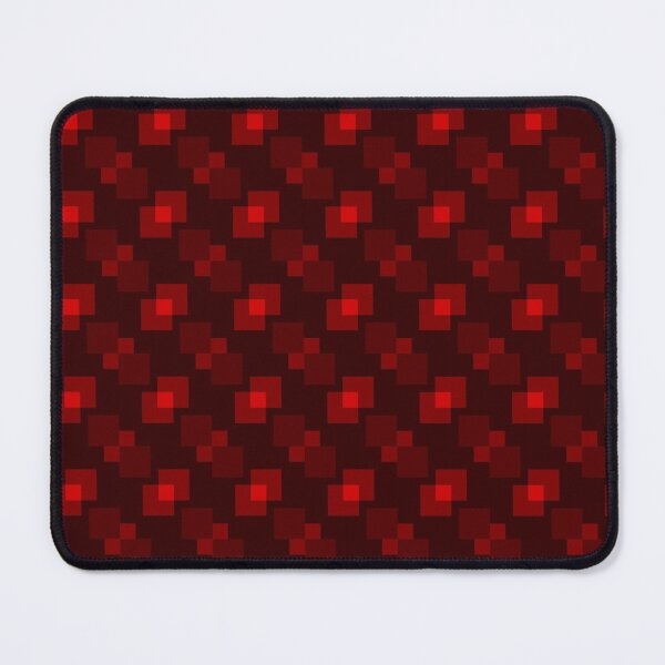 Item preview, Square Pattern Designs: Red designed and sold by MaidenofIron157.