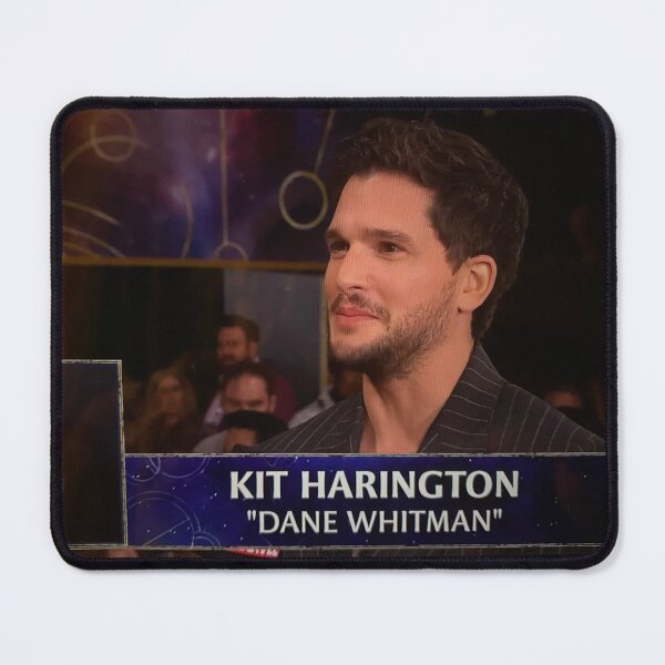 Item preview, Kit Harington designed and sold by AutumnMeadow.