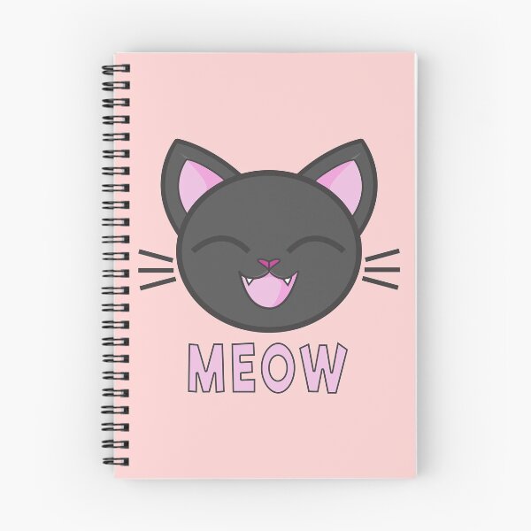 Item preview, Meow 2 designed and sold by thatsit-itslit.