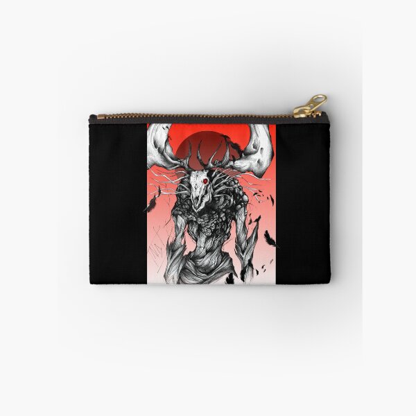 Item preview, Leshen Fanart designed and sold by AnniStrobelL.