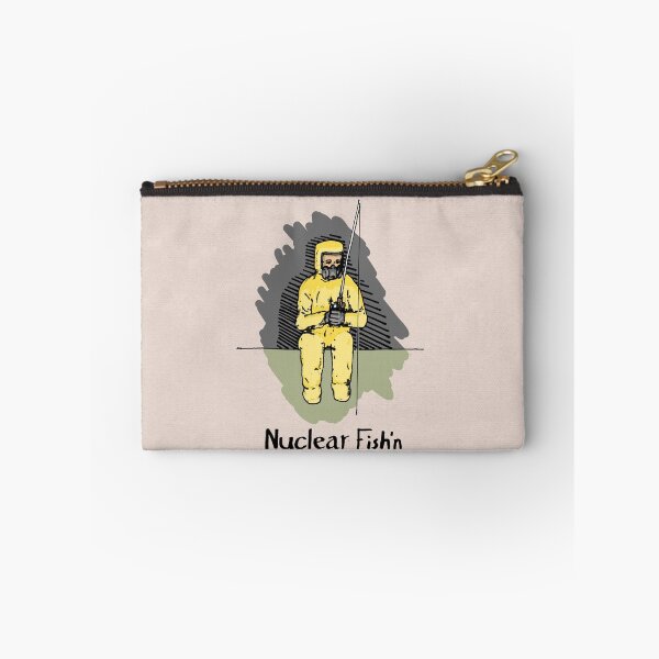 Item preview, Nuclear Fish'n designed and sold by Ken Coleman.