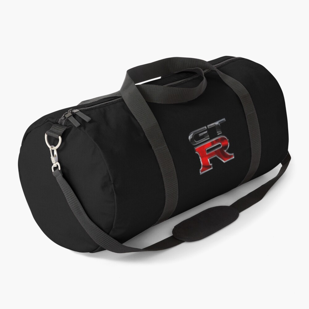 GTR Duffle Bag