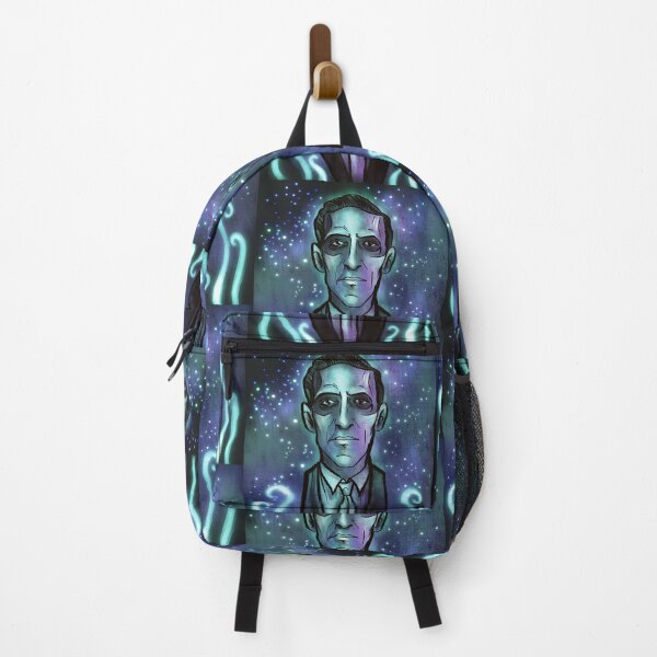 Item preview, H. P Lovecraft designed and sold by Matt Corrigan.