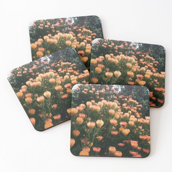 Item preview, Orange Pincushion designed and sold by DieSlang.