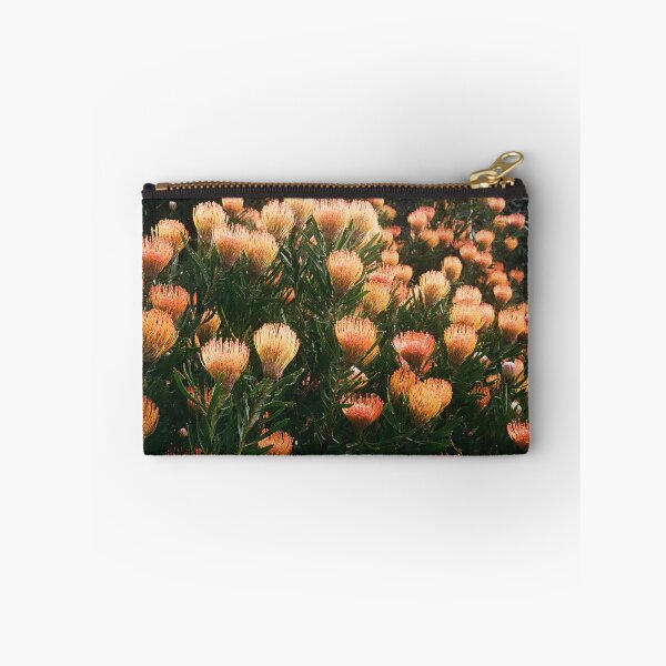 Item preview, Orange Pincushion designed and sold by DieSlang.