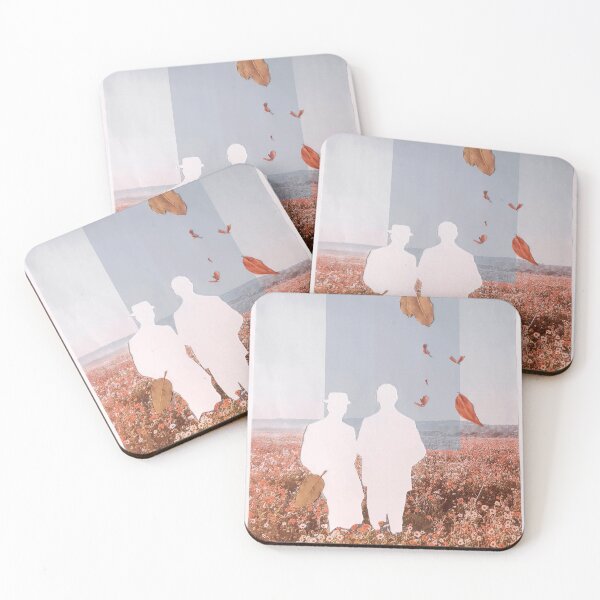 Item preview, present absence designed and sold by LiaruDesign.