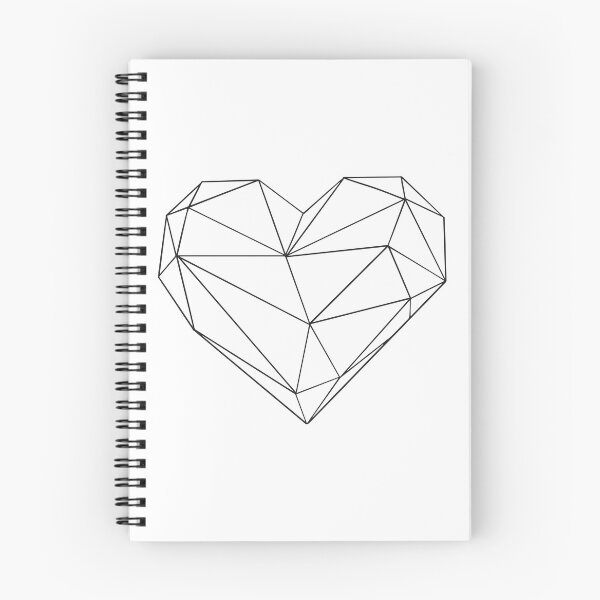 Item preview, Heart designed and sold by PrestaStyle.