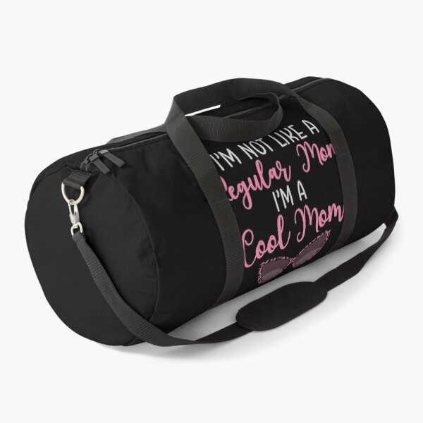 Item preview, I'm Not A Regular Mom I'm A Cool Mom Funny Mothers Day Gift Cute Text designed and sold by alenaz.