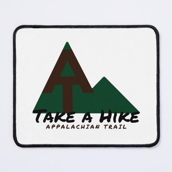 Item preview, Appalachian Trail - Take A Hike designed and sold by Kris Kuhn.