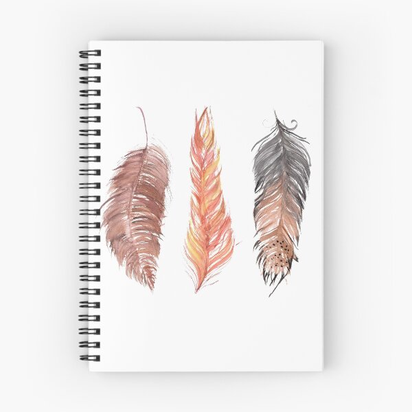 Item preview, Natural Feather Fantasy designed and sold by MoriahA.