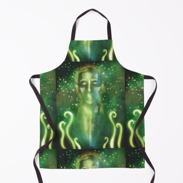 Item preview, H. P Lovecraft designed and sold by Matt Corrigan.