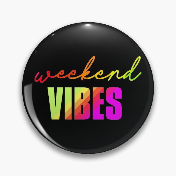 Item preview, Weekend Vibes mood designed and sold by angelisart.