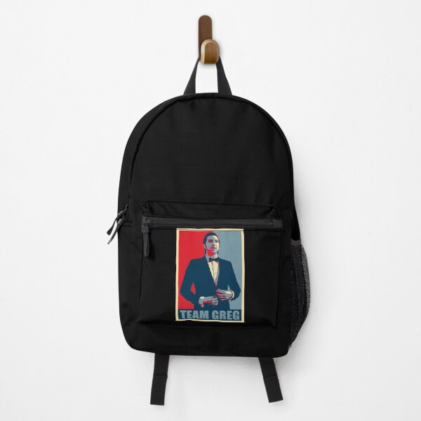 Item preview, Team Greg designed and sold by SaulPrice.