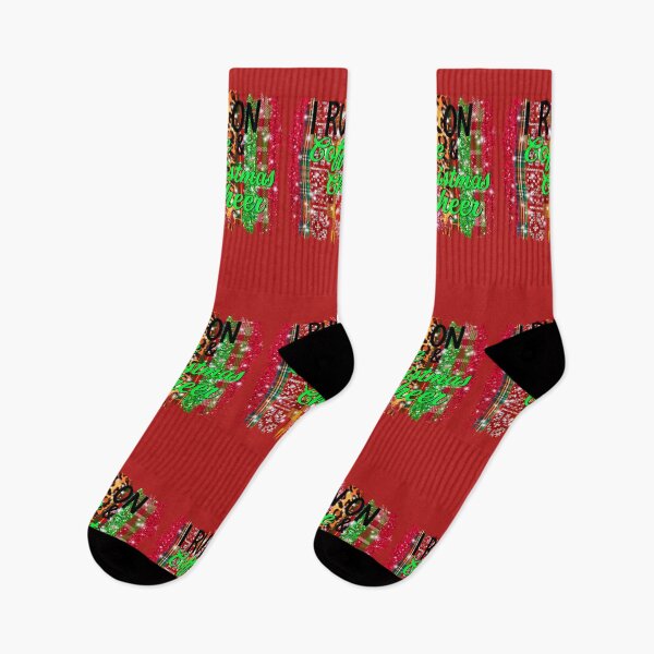 Item preview, I run on coffee and Christmas cheer -  men’s/ women’s/ kids Christmas  designed and sold by Designs Of all kinds.