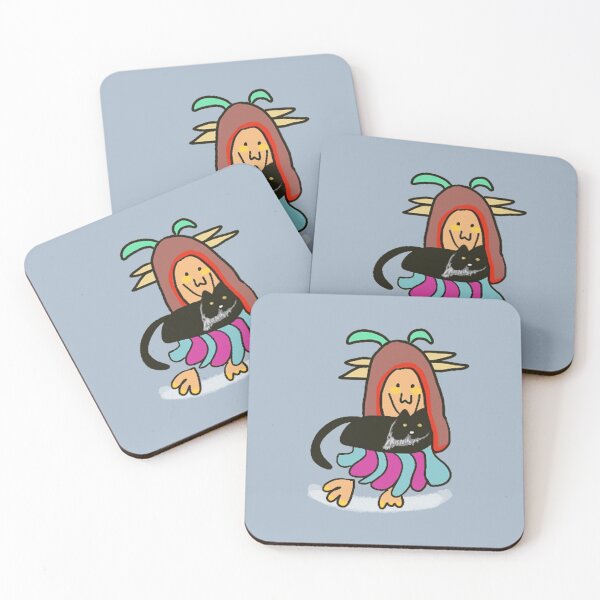 Item preview, Funny Mr.Little_I like designed and sold by Mimi Huang.